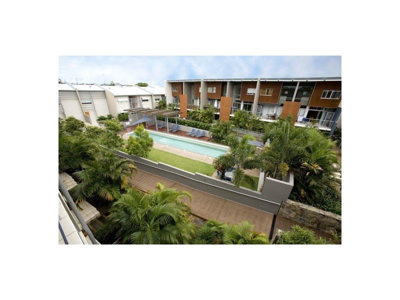 Level 2 75/21  Love Street, Bulimba QLD 4171