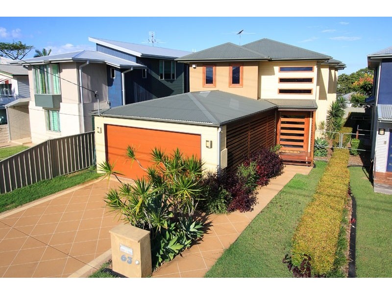 63 Wynnum North Road, Wynnum QLD 4178