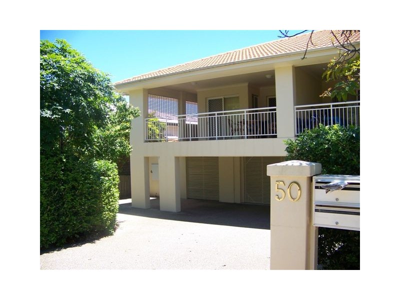 6/50 Dickson St, Morningside QLD 4170