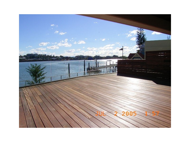 1  Oxford Street, Bulimba QLD 4171