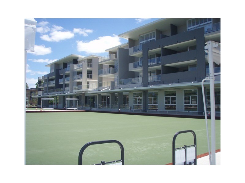 Level 3 46 / 101 Clarance Road, Indooroopilly QLD 4068