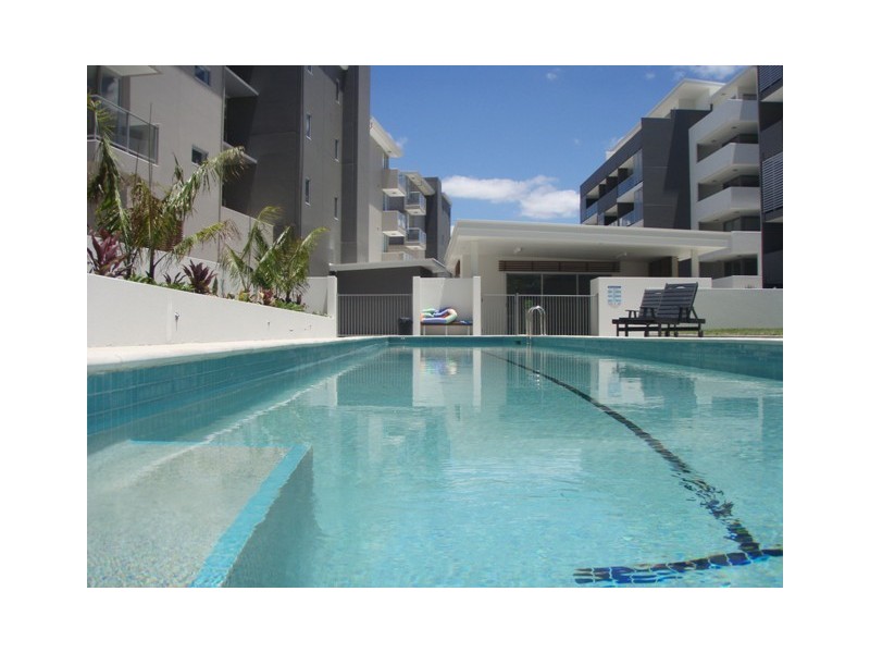 Level 3 46 / 101 Clarance Road, Indooroopilly QLD 4068