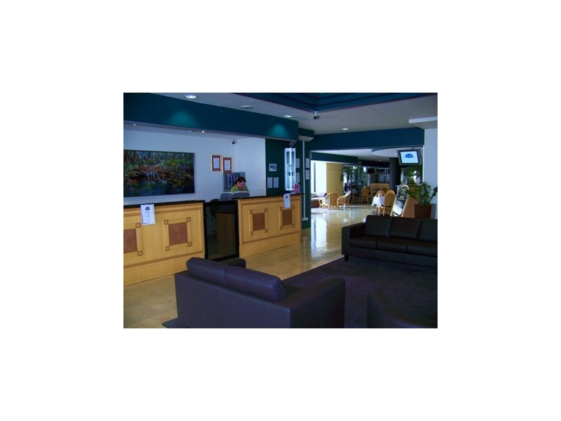 South Brisbane QLD 4101