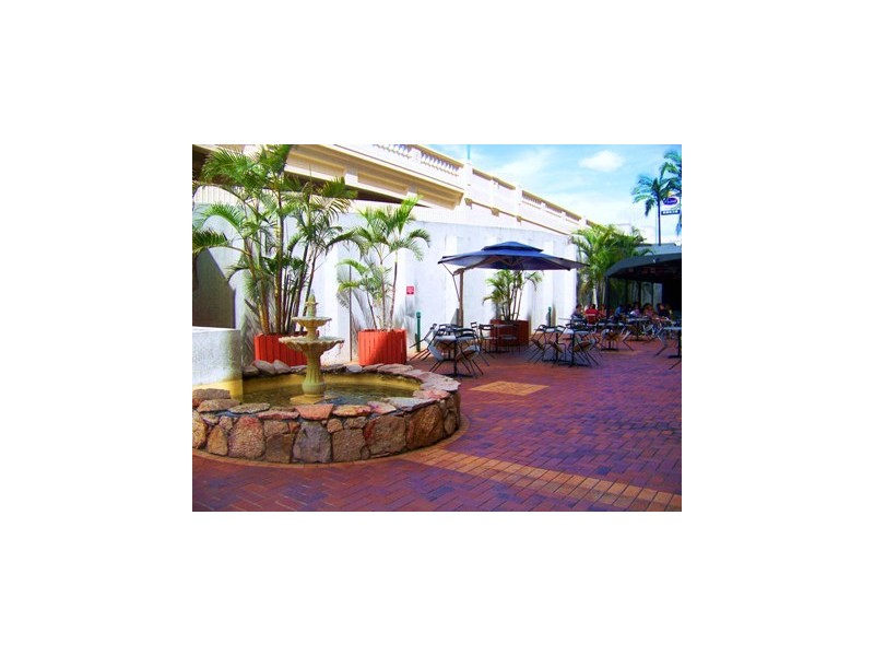 South Brisbane QLD 4101