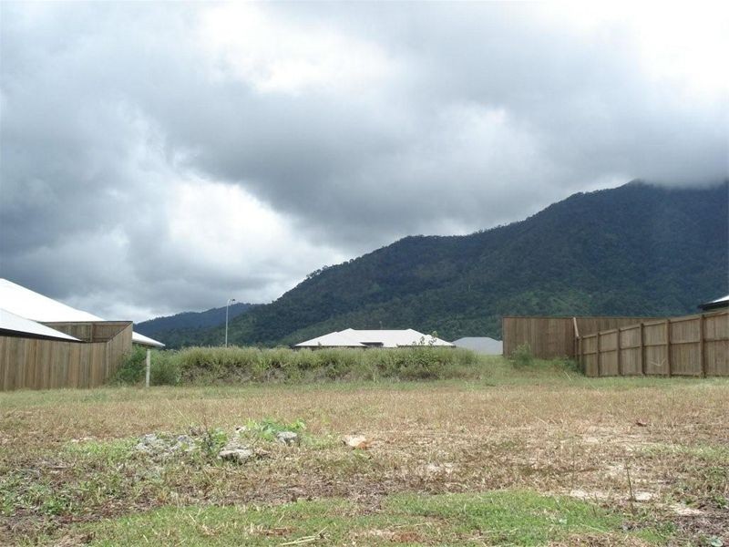 2 SPRINGBROOK AVENUE, Redlynch QLD 4870