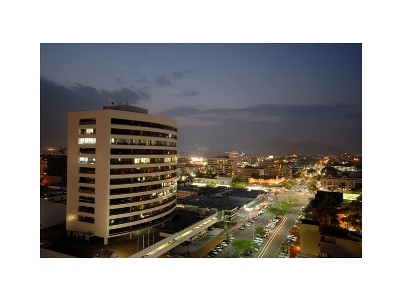 Level 11 APT. 1101/2-4  Lake Street, Piermonde, Cairns QLD 4870
