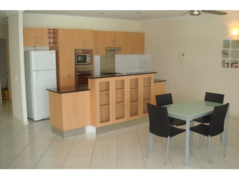 Level 11 APT. 1101/2-4  Lake Street, Piermonde, Cairns QLD 4870