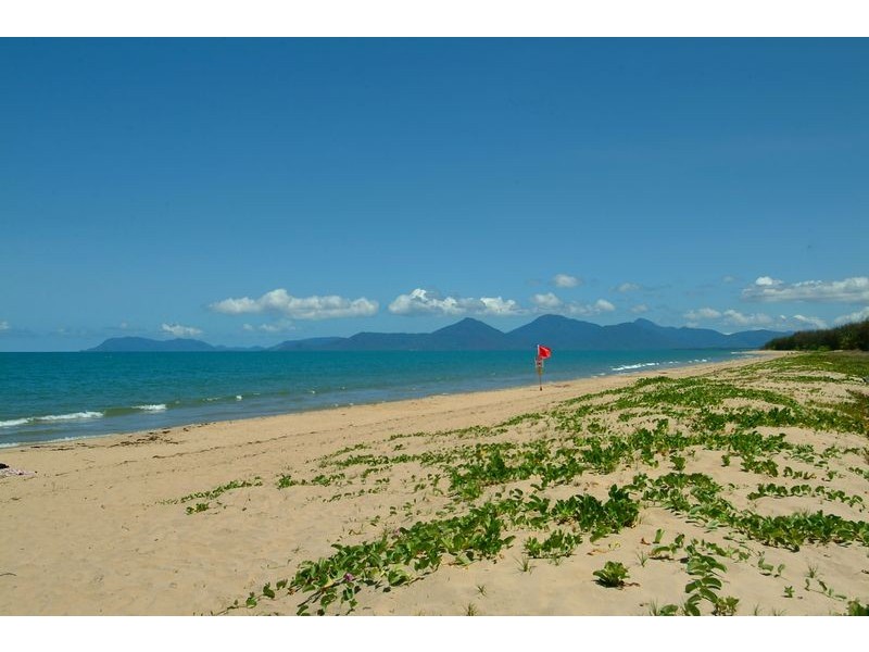 Lot 33 & 34 Sims Espl, Yorkeys Knob QLD 4878