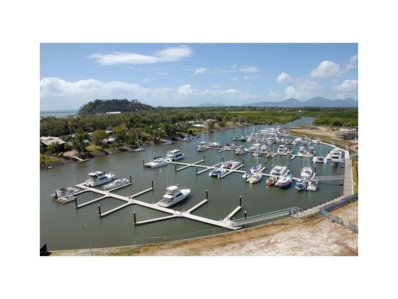 LOT 127 Harbour Drive, Trinity Park QLD 4879