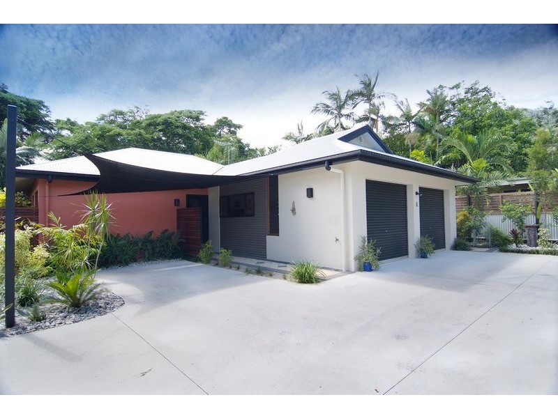 13A Heavey Crescent, Edge Hill QLD 4870