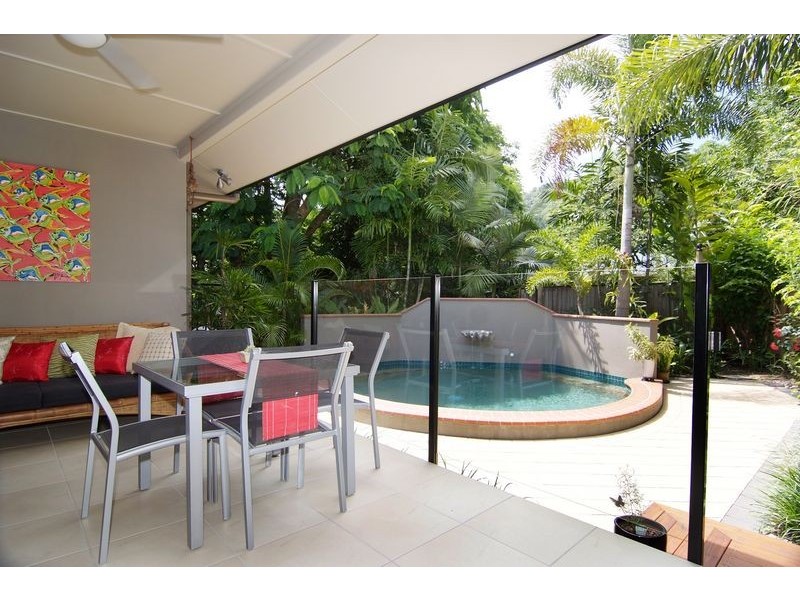 13A Heavey Crescent, Edge Hill QLD 4870