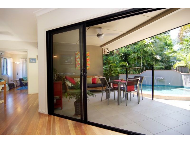 13A Heavey Crescent, Edge Hill QLD 4870