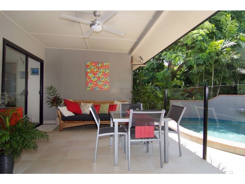 13A Heavey Crescent, Edge Hill QLD 4870