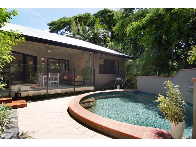 13A Heavey Crescent, Edge Hill QLD 4870