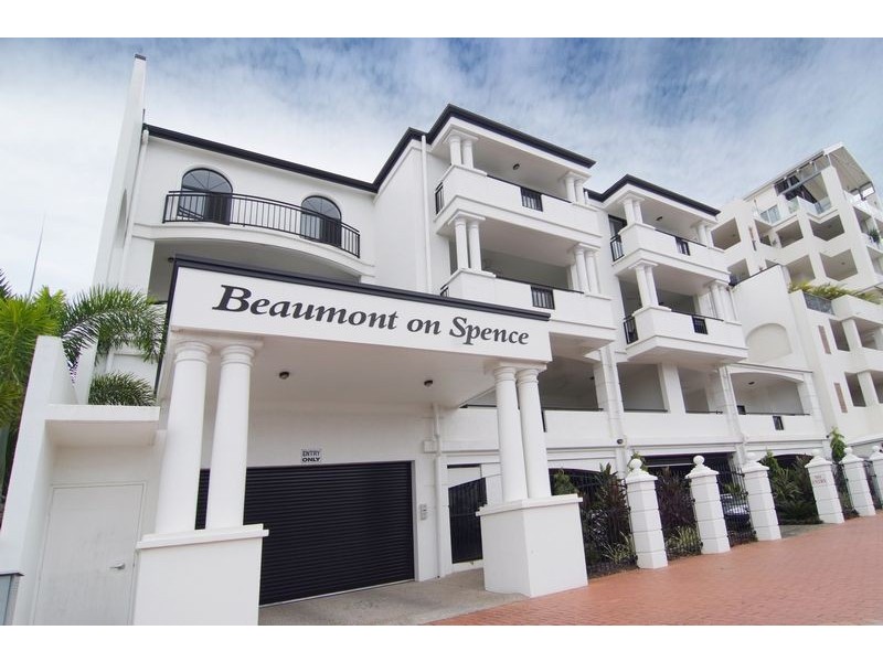 Level 2 APT. 8 / 77 Spence Street, Cairns QLD 4870