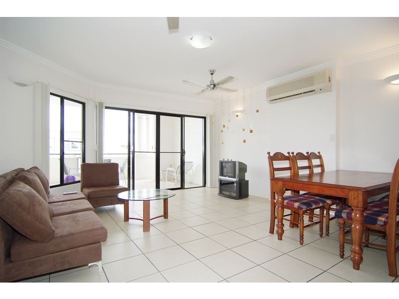 Level 2 APT. 8 / 77 Spence Street, Cairns QLD 4870