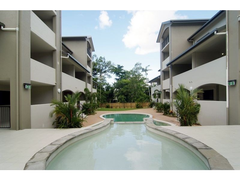 9/82 TERRACES ON MARTYN, Parramatta Park QLD 4870