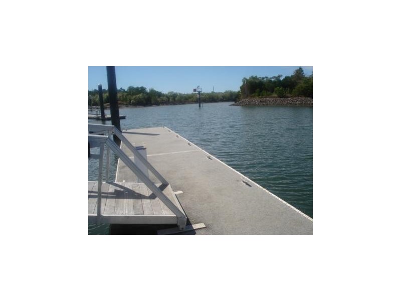 Lot 4 Marina Quay, Trinity Park QLD 4879