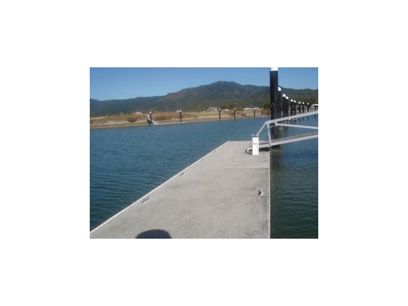 Lot 4 Marina Quay, Trinity Park QLD 4879