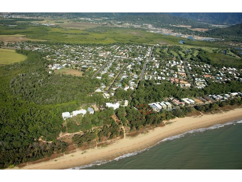 Lot 33 & 34 Sims Espl, Yorkeys Knob QLD 4878