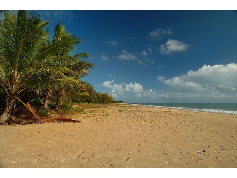 Lot 33 & 34 Sims Espl, Yorkeys Knob QLD 4878