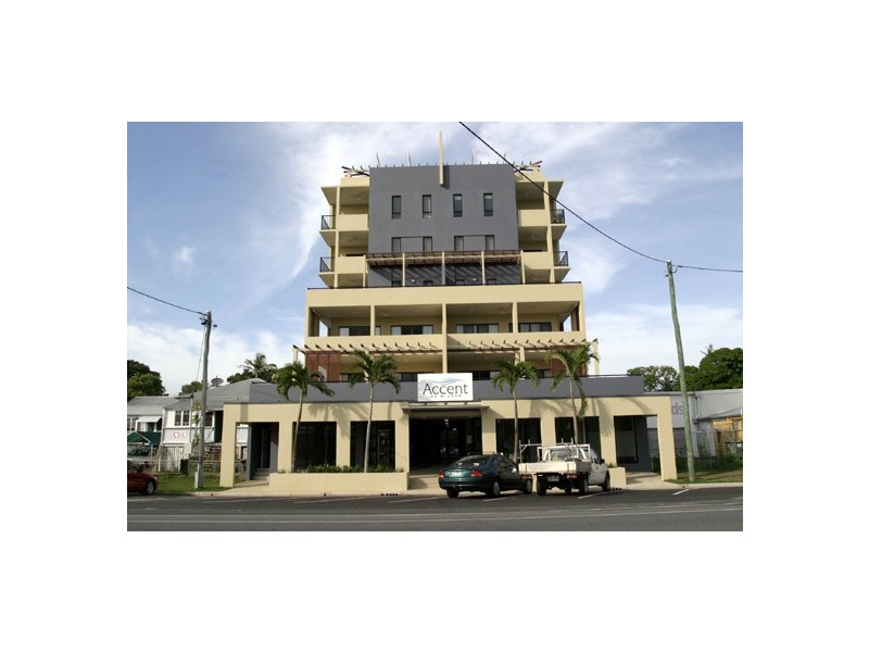 29/93-95 McLeod Street, Cairns City QLD 4870