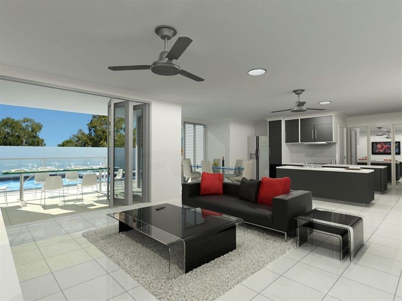 APT 7 / 110-114 Collins Avenue – BOTANICALS ON EDGE HILL, Cairns City QLD 4870