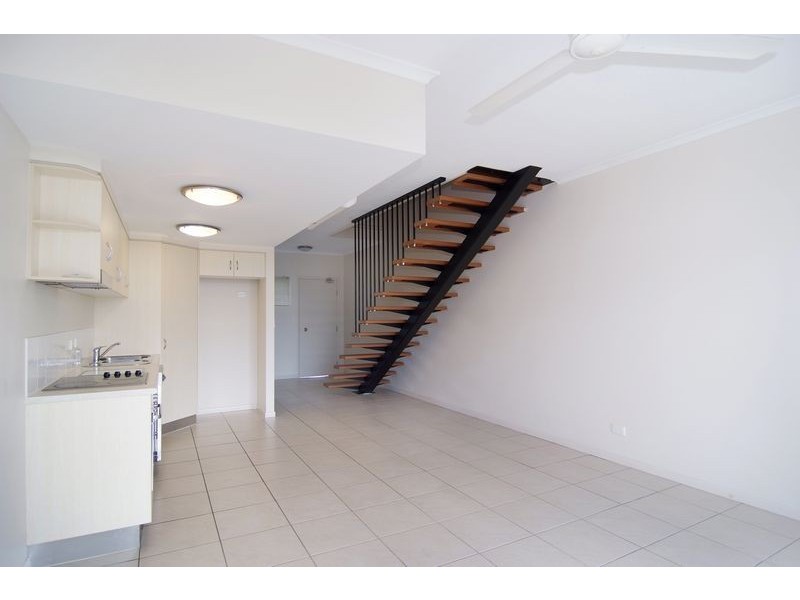 APT. 25  97 TO 99 Martyn Street, Parramatta Park QLD 4870