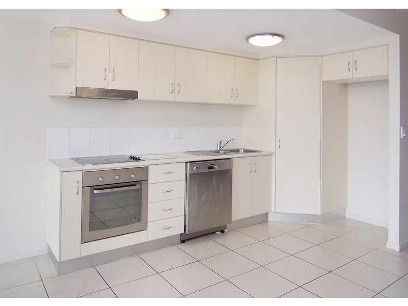 APT. 25  97 TO 99 Martyn Street, Parramatta Park QLD 4870