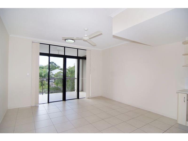 APT. 25  97 TO 99 Martyn Street, Parramatta Park QLD 4870