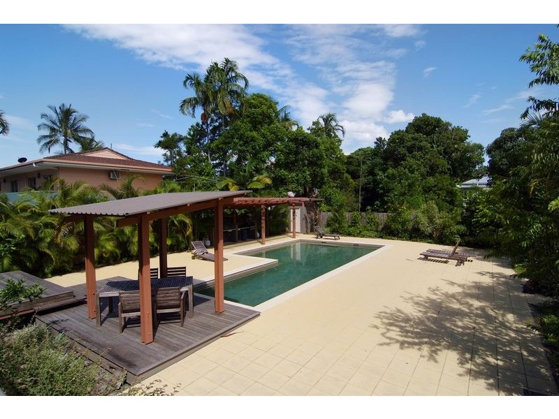 APT. 25  97 TO 99 Martyn Street, Parramatta Park QLD 4870