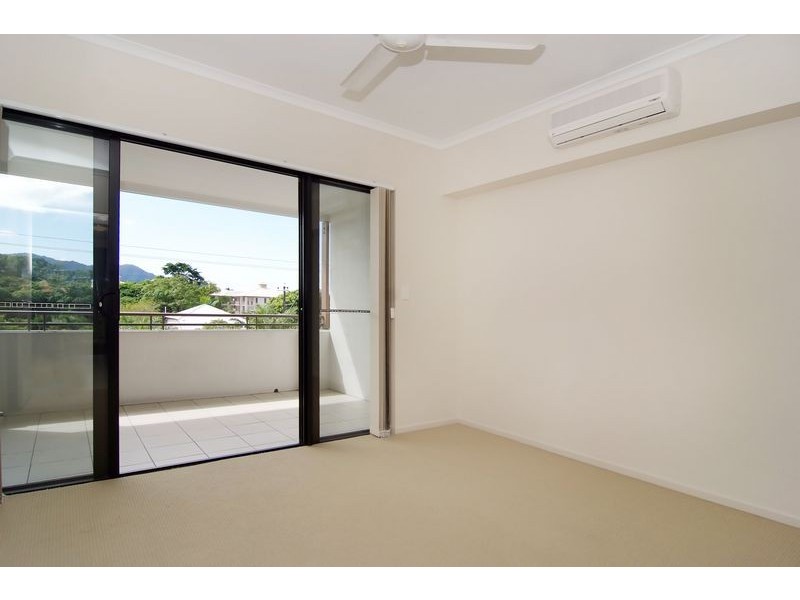 APT. 25  97 TO 99 Martyn Street, Parramatta Park QLD 4870