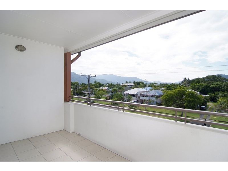 APT. 25  97 TO 99 Martyn Street, Parramatta Park QLD 4870
