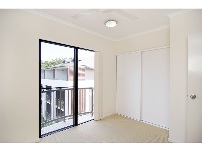 APT. 25  97 TO 99 Martyn Street, Parramatta Park QLD 4870