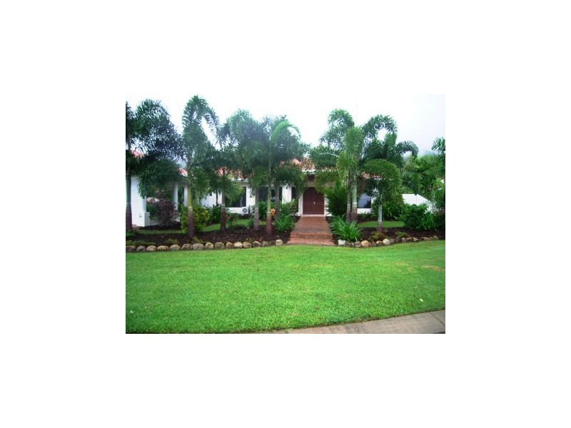 34 Hibiscus Court, Cairns QLD 4870