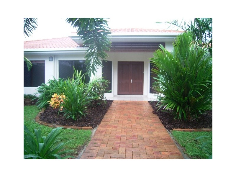 34 Hibiscus Court, Cairns QLD 4870