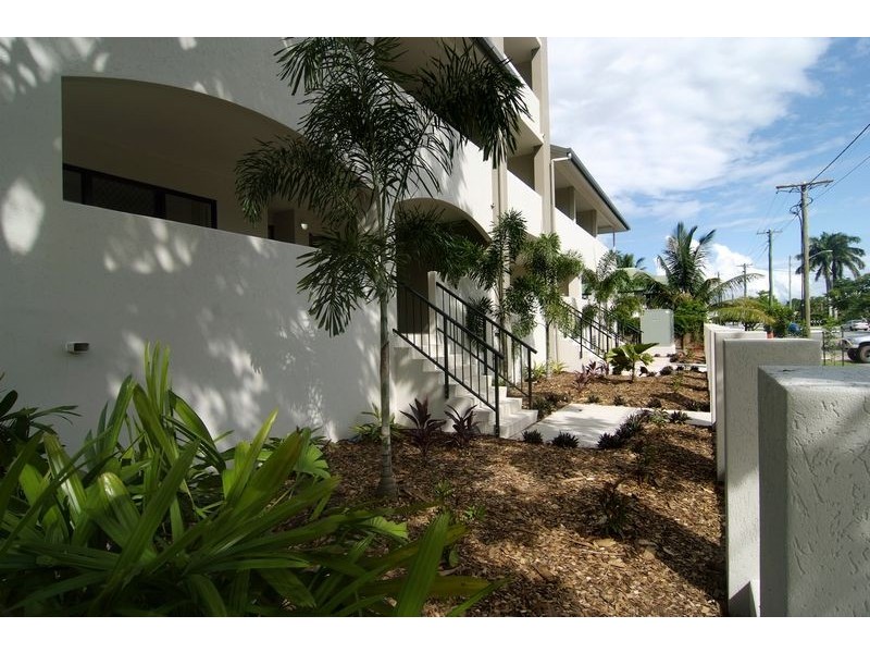 APT. 27/82-86 Martyn Street, Terraces on Martyn, Parramatta Park QLD 4870