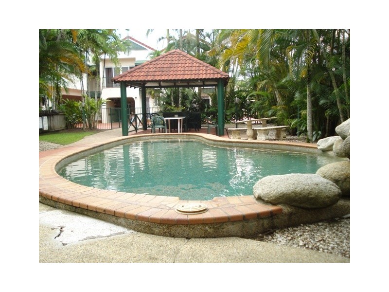 APT. 23 / 442 Mulgrave Road, Earlville QLD 4870
