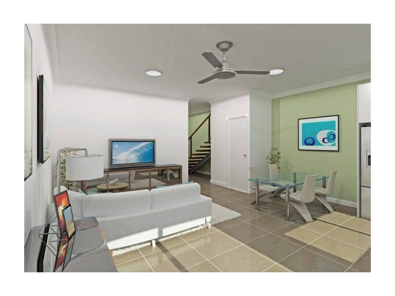 84-86 Dearness Street, Garbutt QLD 4814