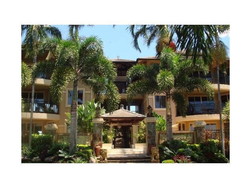 APT. 3 / 11 Colonel Cummings Drive, Santai, Palm Cove QLD 4879
