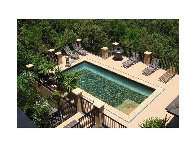 APT. 3 / 11 Colonel Cummings Drive, Santai, Palm Cove QLD 4879