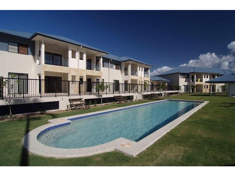 Apt 11 / 1 1 Osprey Close, Port Douglas QLD 4877