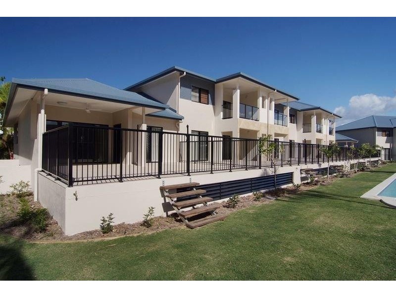 Apt 11 / 1 1 Osprey Close, Port Douglas QLD 4877