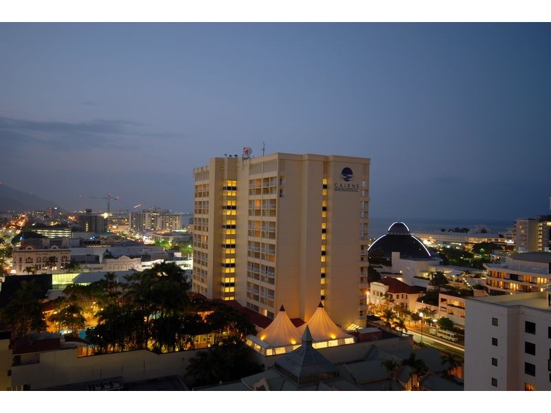 Cairns QLD 4870