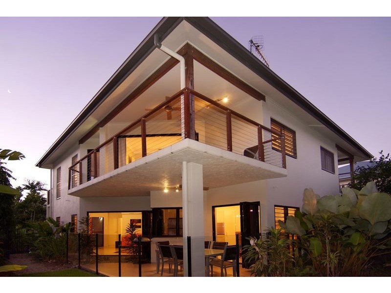 VILLA 1, 2 & 3 / 2 Morning Close, Port Douglas QLD 4877