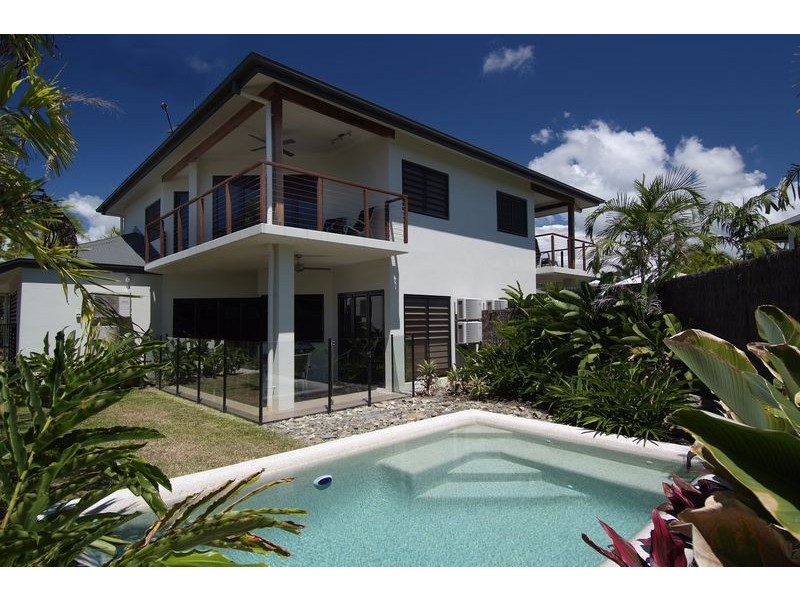 VILLA 1, 2 & 3 / 2 Morning Close, Port Douglas QLD 4877
