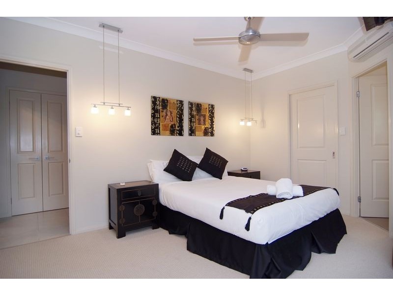 VILLA 1, 2 & 3 / 2 Morning Close, Port Douglas QLD 4877