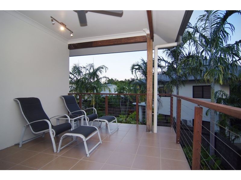 VILLA 1, 2 & 3 / 2 Morning Close, Port Douglas QLD 4877