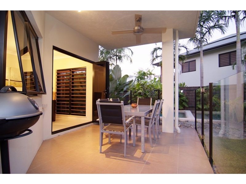 VILLA 1, 2 & 3 / 2 Morning Close, Port Douglas QLD 4877