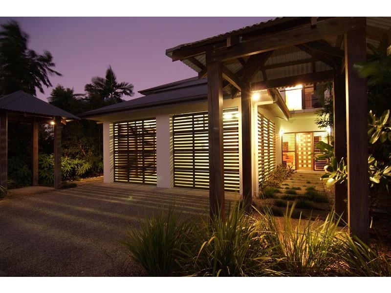 VILLA 1, 2 & 3 / 2 Morning Close, Port Douglas QLD 4877